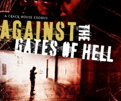 Former Drug Addict Details Struggles in 'Against the Gates of Hell'