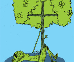 Fulfilling Your God-Given Dream