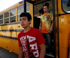 Teen Culture: Does It Include Prayer? Comments From See You at the Pole
