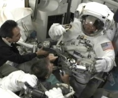 NASA Looking for Useful Smartphone Apps for Vast Data