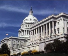 Elaborate FBI Sting Nabs Lone Wolf Terrorist Attack on Washington