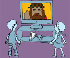 Nintendo Apparition