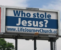 Has Atheism Been Sold to America?