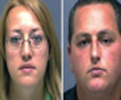 Jury Convicts Oregon Faith Healers for 'Letting Baby Die'
