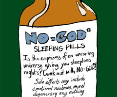Selling Atheism