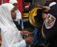 ACLU Lawsuit Accuses Minn. Charter School of Promoting Islam
