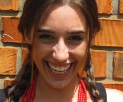 22-Year-Old Christian Is Mother to 13 Ugandan Orphans