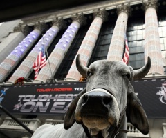 'Occupy Wall Street' Protest Joined by Dozens of US Unions