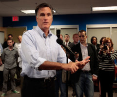 Romney Rejects Sending Troops to Mexico to Fight Drug Cartels