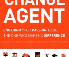 Christians Should Seek to be 'Change Agent,' Modern-Day Moses, Says Author