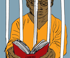 Prison Gospel