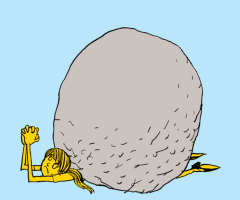Don't Give Up!