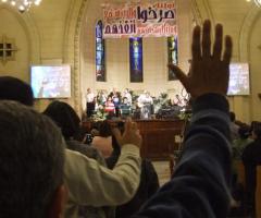 Who Are Egypt's Coptic Christians? Fast Facts on Oppressed Minority Group