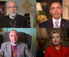 Exodus Head Takes Back Criticism of LGBT Campaign