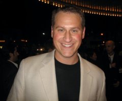 Interview: Hollywood Actor on Addiction, Hypocritical Religion