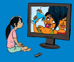 Unreality TV