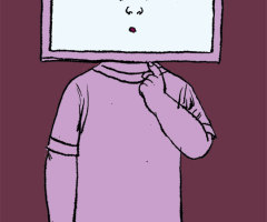 Screenhead