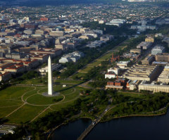 Thousands to Walk for Alzheimer Cure on D.C. National Mall