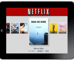Netflix and BitTorrents Account for Most Internet Traffic, Study Finds
