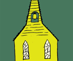 Signs of a Sick Church