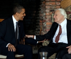 Billy Graham: America's Most Famous Preacher Prepares for 93rd Birthday