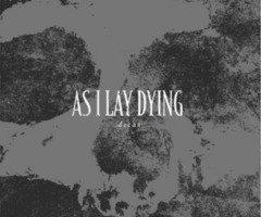 New As I Lay Dying Album Unafraid of Departing From the Divine