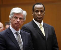 Michael Jackson Trial Verdict: Conrad Murray Verdict to be Read at 4P.M.