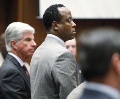 Michael Jackson's Doctor in Tell-All TV Documentary; Prison Minister Reacts to Verdict