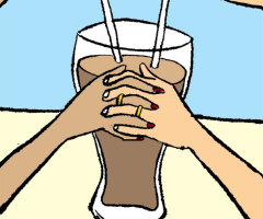 Out on a Date