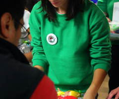 Christians to Deliver More Than 8 Million Gifts to Needy Children This Christmas