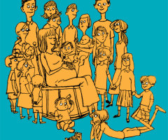Duggars: Number Twenty on the Way!