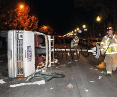 Christian Leader at Penn State Speaks Out Against Riots, Says Crises Can Lead to Faith