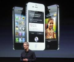 Even After Battery Fixing Software Release, iPhone 4S Still Crippled