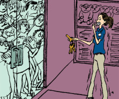 Fear of a Black Friday