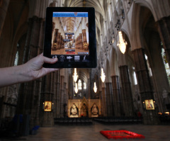iPhone Apps to Help Christians Stay on Top of Their Faith