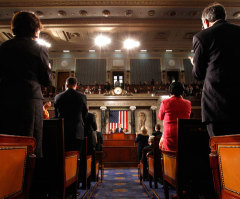 The Lord's Lobbyists: The Dollars and Cents (Part 1)