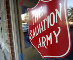 Cyber Monday Deals Pose Stiff Competition for Charities Hoping to Cash in on Spending Spree