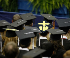 Faith-Based Institutions Slashing Tuitions, Names in Attempt to Stop Plummeting Enrollment