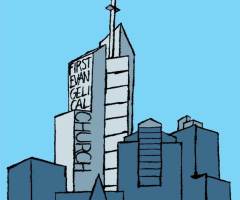 Megachurches Keep on Growing