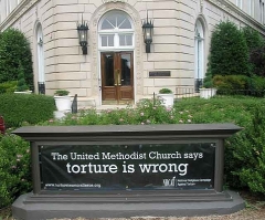 The Lord's Lobbyists: Reaching Across the Aisle (Part 3)