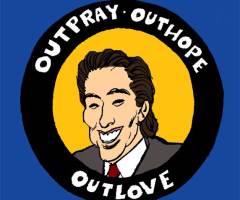 Joel Osteen's Reality Show
