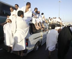 Australian Man Sentenced to 500 Lashings for Blasphemy in Saudi Arabia
