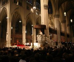 Ambitious 'Catholics Come Home' Campaign Hopes to Bring Millions of Souls Back to Church