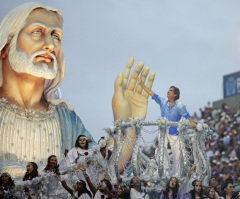 Abstinence or Condoms? Brazil's Christians Debate Campaign Theme for Carnivals