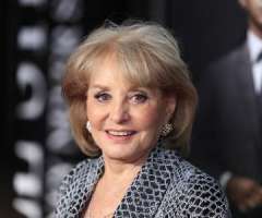 Barbara Walters' 10 Most Fascinating People Includes Kardashians, Trump, Middleton
