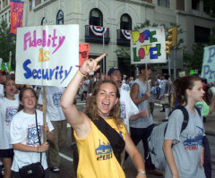 Why Youth Are Leaving the Church: Politics, Postmodernity, or Pure Rebellion?