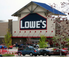 Christians, Muslims, Jews to Boycott Lowe's Over 'Bigotry'