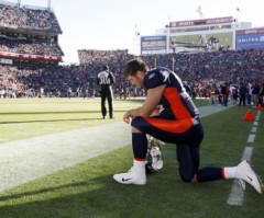 Tim Tebow, Broncos Lose Game Against Patriots, But Not Faith