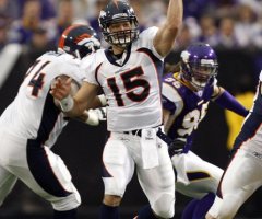 Tim Tebow Being Used to Inspire Funding of Pro-Abortion Groups