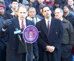 Va. Churches Worry N.Y.'s School Rental Ban Will Spread